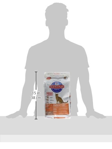 Hills Science Plan 8737 Hills Feline Adult Lamm 2kg