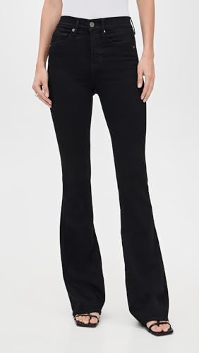Veronica Beard Jean Women's Beverly Flare Skinny Jeans2