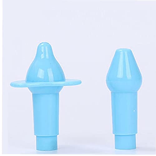 Neti Pot Sinus Rinse Bottle Nose Wash Cleaner Pressure Rinse nasaal irrigatie voor Volwassenenonderwijs Kid Provide… - Image 6