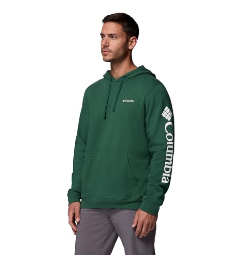 Image of Columbia mens Trek Hoodie