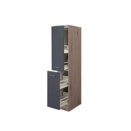 Apothekerschrank 30 Cm Breit 150 Cm Hoch