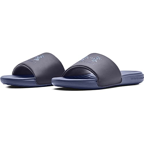 Image of Under Armour Men's Ansa Graphic Slide Sandal