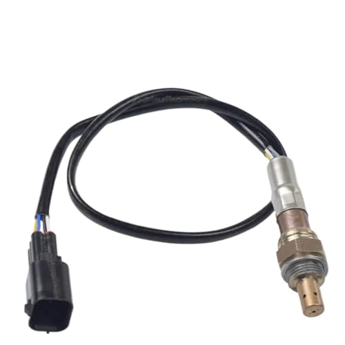 Sonde lambda Mazda 6 capteur oxygène 19239878 rapport air carburant