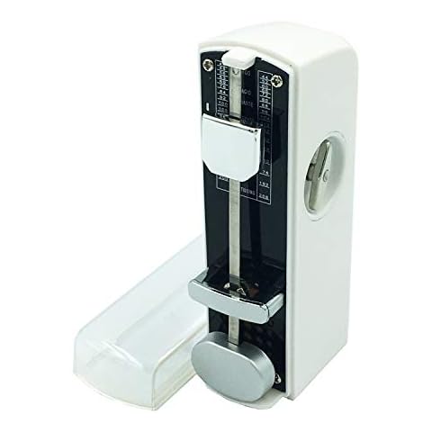 Bravodeal Mini Mechanical Metronome Cover