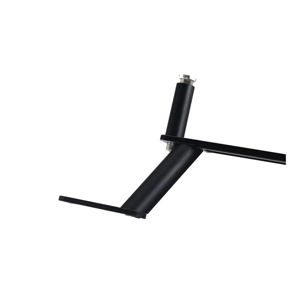 Delanteros Soporte Faros Motocicleta Piezas De Faro Delantero Para Motocicleta R1250GS R1200GS/ADV GSA 2018-2022, Soporte De Foco De Fijación, Piezas Modificadas Antiniebla Auxiliares