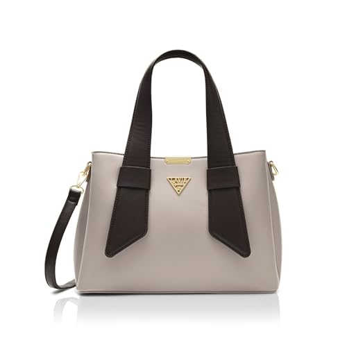 Image of Lavie Signature Women's Nashville 3C Satchel Handbag | Satchel Bag for Work | Ladies Purse | Stylish Shoulder Bag | Gift For Women