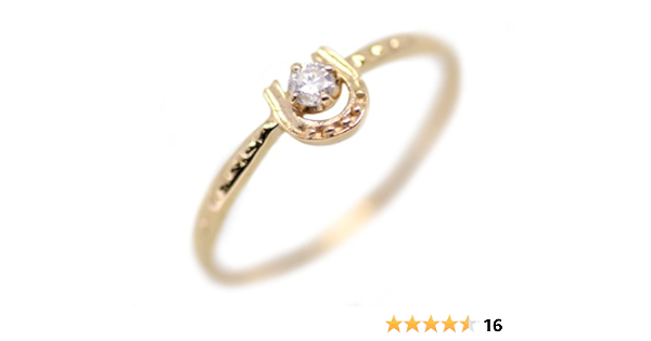 の最新トレンド マル62、k10PG、ダイヤ、モルガナイト、リング