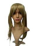 nine-tailed fox JIS Adult Cosplay wig compatible with SOUL EATER Maka Albarn