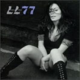 Lisa Lisa 77 [Audio CD] Lisa Lisa