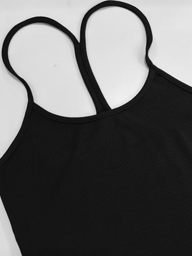 Albe Rita Women Workout Tops Racerback Tank Tops Basic Cute Summer 2025 Camisole Crew Neck Going Out Slim Fit Shirts4