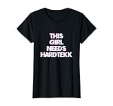 Hardtechno Hardtekk Kleidung Tekk Geschenke Raver