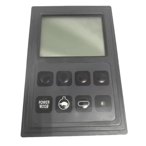Image of DC Monochrome Monitor T0412-04214 for 038D-J DC9-36V Replace Parts