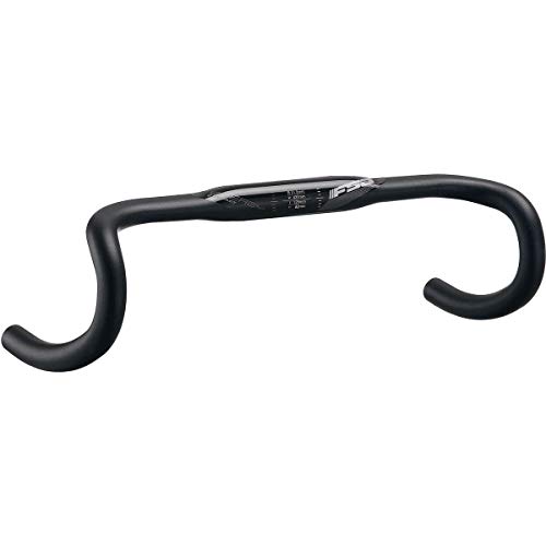 FSAコンパクトハンドルバー STIレバー付き FSAコンパクトハンドルバー STIレバー付き