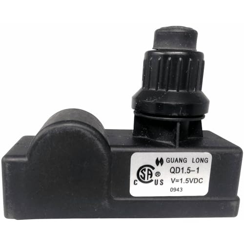 Grill Parts For Less, Compatible to Napoleon Gas Grill Electronic Igniter (2-Spark): N357-0014