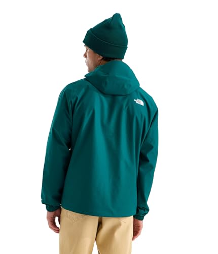 THE NORTH FACE Herren Quest Mono Jacke, Pacific Teal, XL – Ansicht 2
