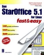 Amazon.com: Sun StarOffice 5.1 Fast & Easy: 9780761524472: Proffitt ...