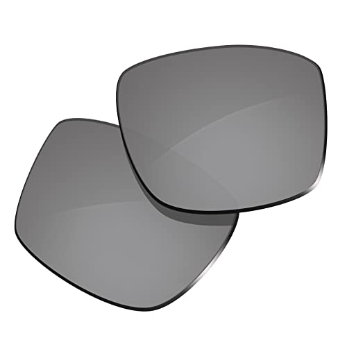 Image of 100% Precise-Fit Replacement Sunglass Lenses for Spy Optic Cyrus