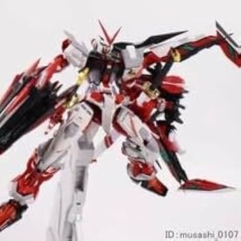 Amazon | アストレイ 8812 MG MODEL タクティカルアームズ付