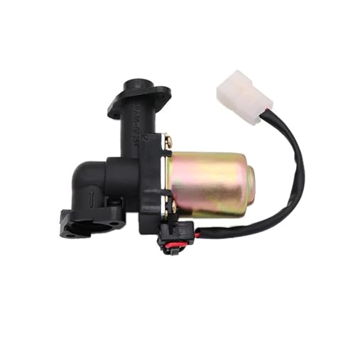 Électrovanne de commande de frein à air camion VOE20774135