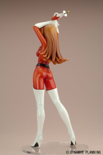 Amazon | 1/6 UFOロボ グレンダイザー マリアフリード