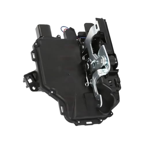 Actionneur de verrouillage robuste avant droit 5Z1837016F pour Skoda Octavia II 2000-2011
