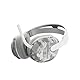 Turtle Beach Stealth 500 Arctic Camo Kabelloses Gaming Headset w/ 40hr Stunden & Bluetooth für Playstation und PC