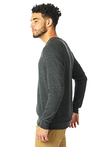 Alternative Men's Champ Fleece Sweatshirt3