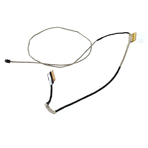Câble d'alimentation LED Samsung NP450R5G pour réparer l'affichage défectueux de votre PC