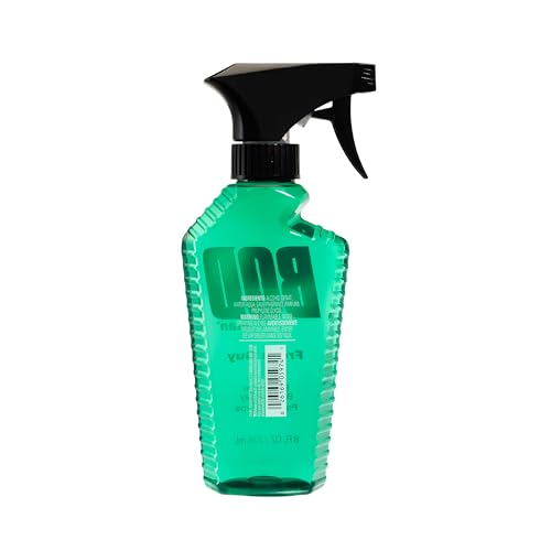 Bod Man Fragrance Body Spray thumb #7