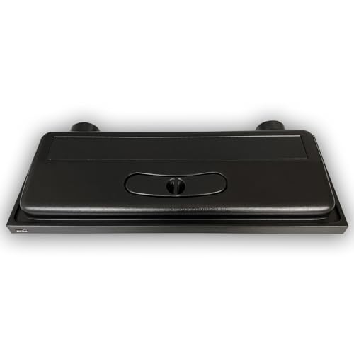 ZooPaul Pokrywa akwarium 80 x 30 wraz z oświetleniem 1 x LED T8 10 W terrarium pokrywa nowa
