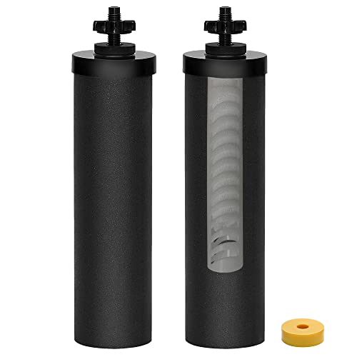 Top 11 Best Place To Buy Berkey Water Filter Rankings, Comparison & Reviews