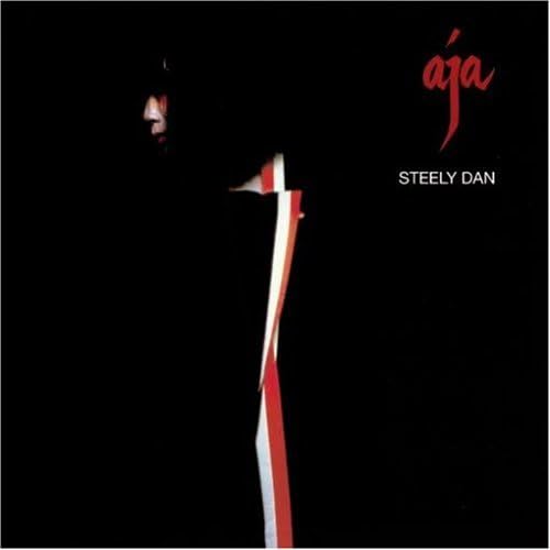 STEELY DAN - Aja - CD