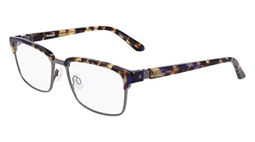 Dragon Alliance Dr7007 Gafas Hombre de sol rectangulares con lentes oscuras de alta protección