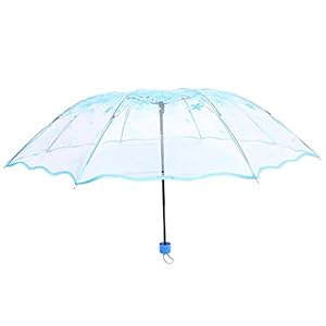 SECFOU Open Compact Blossom for Tri...