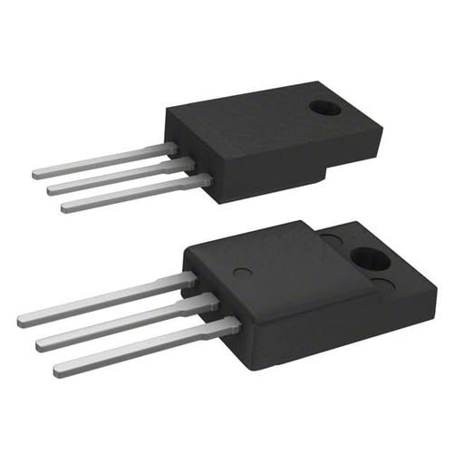 Pack of 22 STP55NF06FP Trans MOSFET N-CH 60V 50A 3-Pin(3+Tab) TO-220FP Tube