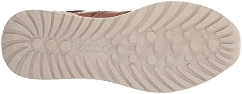 ECCO Men's Astir Lite Classic Sneaker, Mink Nubuck, 11-11.5 | Image 3