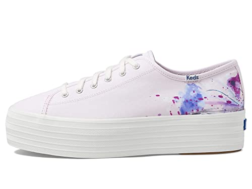 Image of Keds Women's Triple Up Lace Up Sneaker