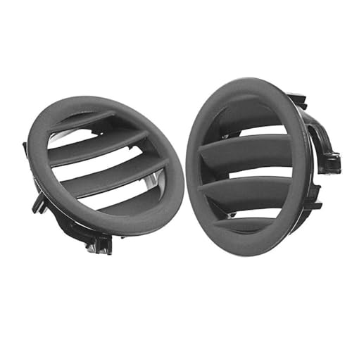 Grille de console centrale Mercedes W204 C300 C350 cache de ventilation avant