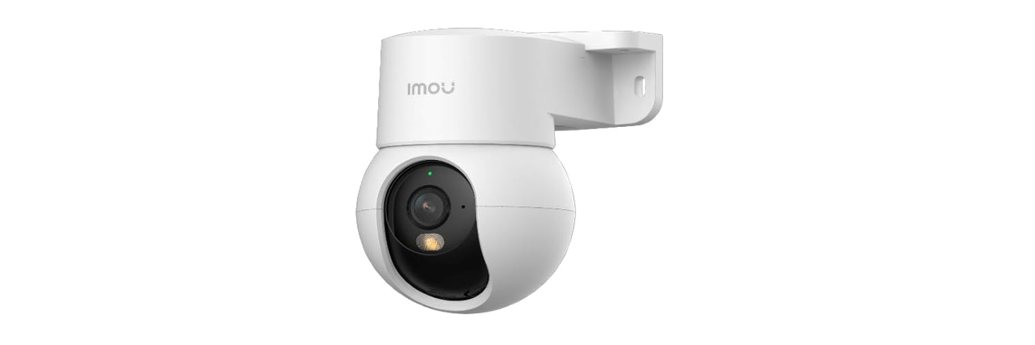 Imou ONVIF Full Color PoE 3K/5MP Wewnętrzna kamera monitorująca IP z dwukierunkowym dźwiękiem PS2M 5MP