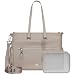 Imagen de Samsonite Bolso Tote Karissa Evo-16L One Size