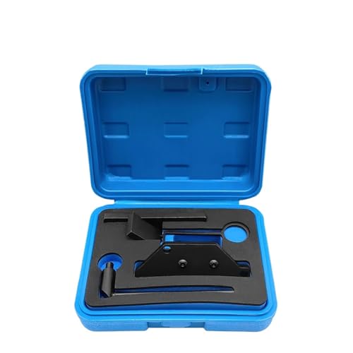 Engine Camshaft Alignment Lock Timing Tool Kit Compatible with Citroen Peugeot Compatible with Opel 1.2 OEM 0109-2B J-0109-2C and J-0109-2D