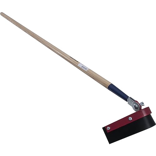 Marshalltown RED704942 V-Shaped Crack Squeegees thumb #5