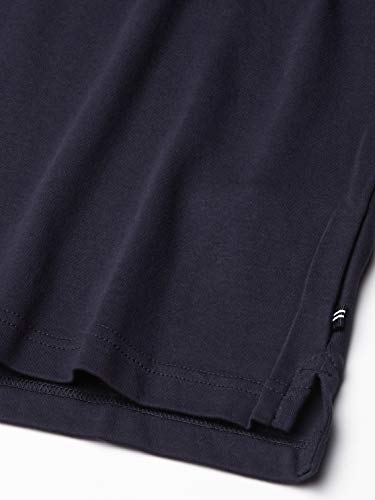 Nautica Men's Classic Fit Interlock Polo3