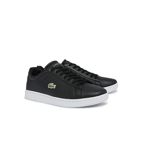 Image of Lacoste Mens 41sma0002 Shoes