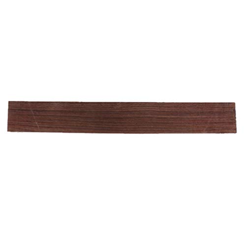 Touche de guitare en palissandre 3A Craft pour luthier DIY