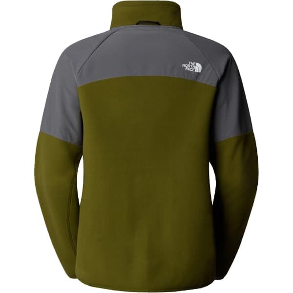 THE NORTH FACE W Glacier Heavyweight Full Zip Jacket Giacca Donna