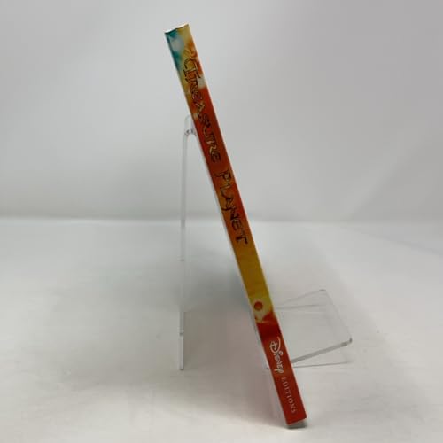 Treasure Planet: A Voyage of Discovery