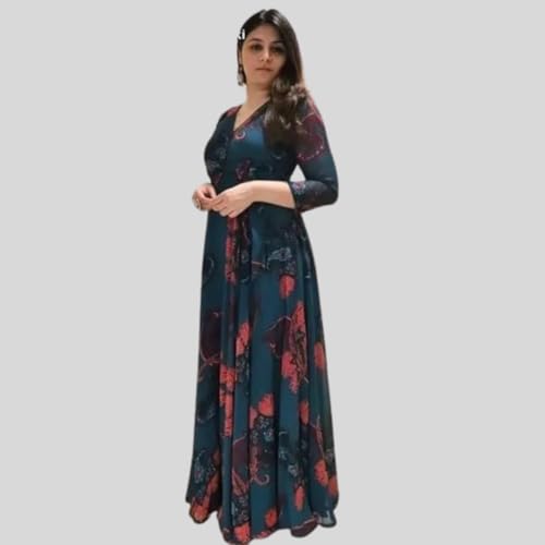 Fashion2wear Women Maxi Dress Keri