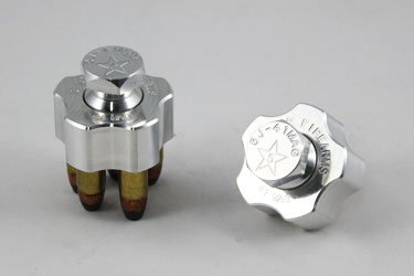 5 star firearms 5x-41 mag revolver speedloader