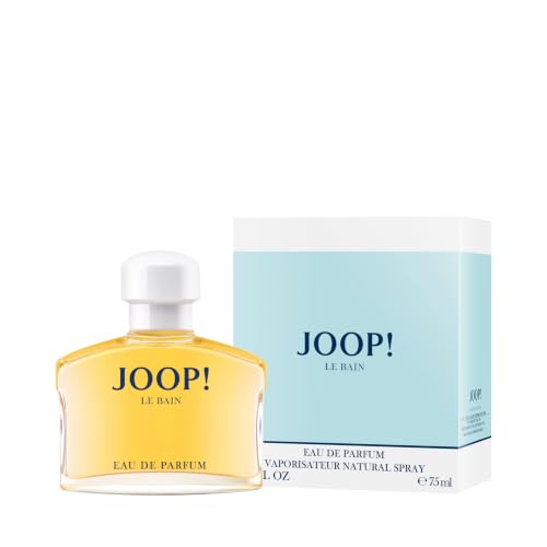 Joop! Le Bain Eau de Parfum pour Femme